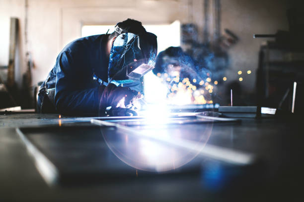 Affordable Welder Services in Malvern, OH