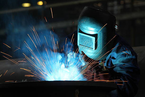 Best Pipe Welding in Malvern, OH
