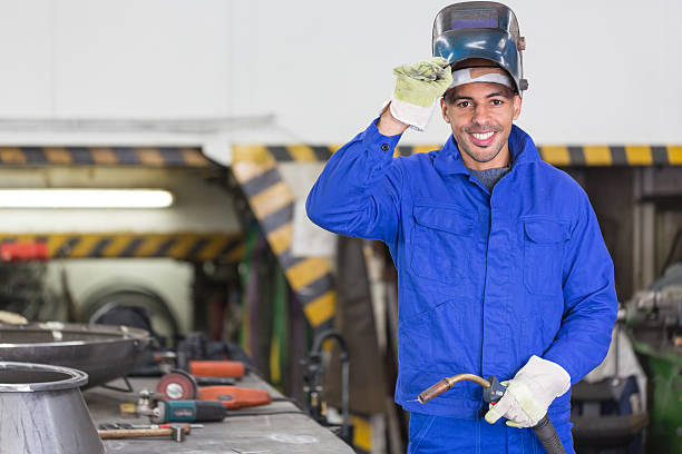 Best Automation and Robotic Welding in Malvern, OH
