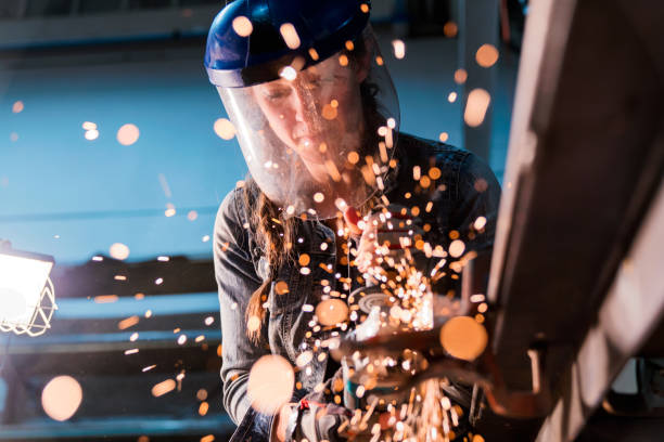 Affordable Welder Services in Malvern, OH