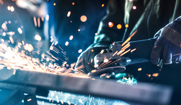  Malvern, OH Welder Pros